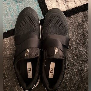 Slipstream Tiem indoor cycling shoes